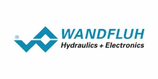 WANDFLUH 电磁阀-控制阀-比例阀 瑞士原装进口
