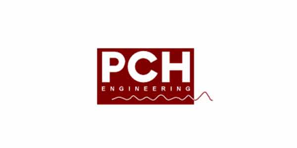 PCH Engineering振动监测仪PCH1026-2009311904 丹麦PCH Engineering振动计