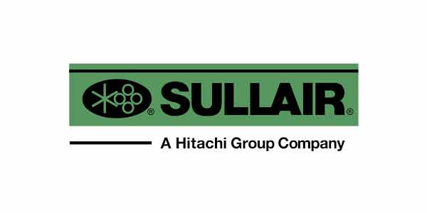 SULLAIR 空气压缩机-过滤器-真空泵 美国原装进口