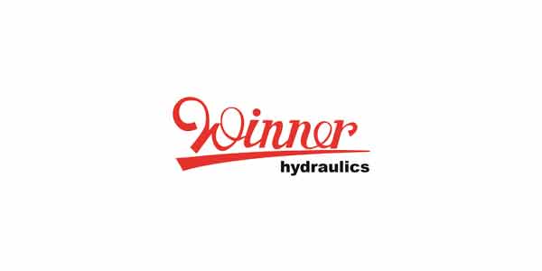 Winner Hydraulics 插装阀-止回阀-流量控制阀 中国台湾原装线圈