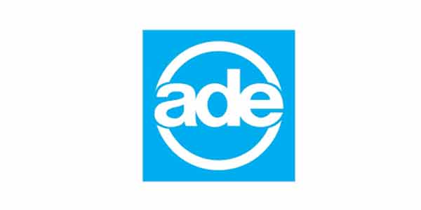 ADE-WERK 执行器-线性驱动器-升降台 德国原装进口
