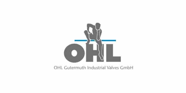 OHL Gutermuth 截止阀-三偏心截止阀-调节阀 德国原装进口截止阀
