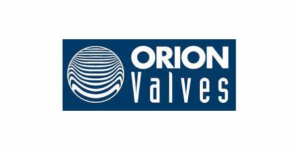 Orion 钢闸阀-截止阀-止回阀 瑞士原装进口阀门