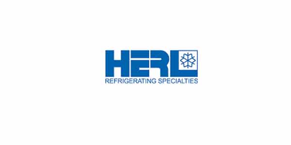 HERL 制冷阀门-手动截止阀-止回阀 德国原装进口