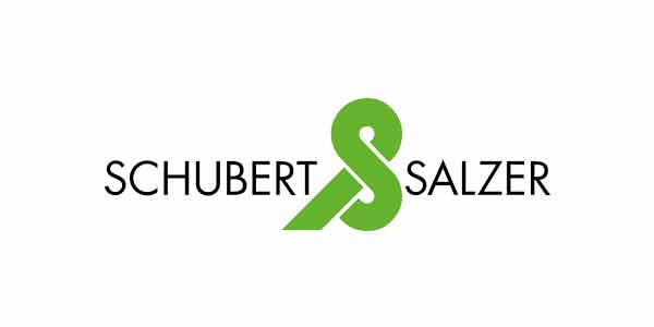 Schubert-Salzer 控制阀-滑动闸阀-截止阀 德国原装进口