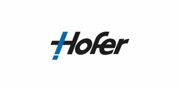 Hofer 隔膜压缩机-活塞压缩机-阀门 德国原装进口