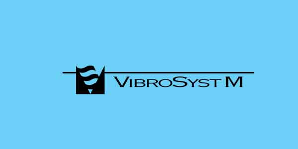 VIBROSYSTM气隙传感器VM5.0 加拿大VIBROSYSTM探测器