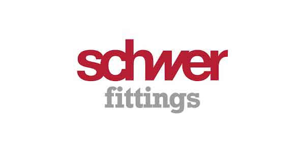 SCHWER 不锈钢接头-阀门-不锈钢管及配件 德国原装进口