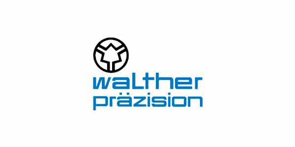 Walther Praezision 联轴器-螺旋式联轴器-快速接头 德国原装进口