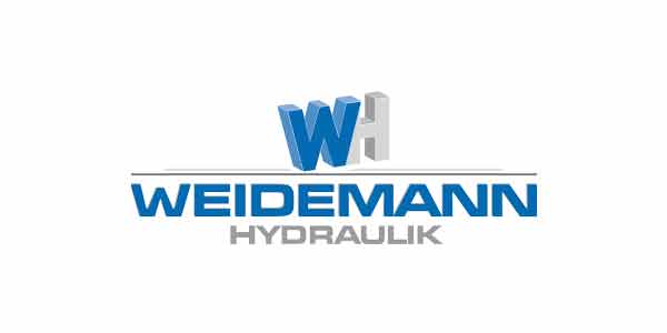 Weidemann Hydraulik 控制阀-压力控制阀-止回阀 德国原装进口