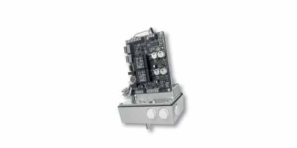 ARIS执行器PMR-CL-250-60 德国ARIS调节阀原装进口