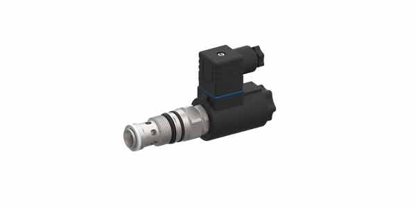 BUCHER换向阀WS22GNDA-10-1-230VAC 2/2 cartridge 德国BUCHER齿轮泵