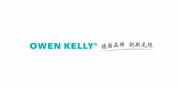 Owen Kelly 电磁阀-调节阀-气动球阀 德国原装进口