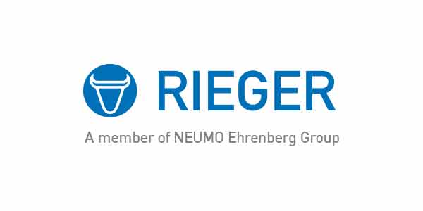 Rieger 无菌阀-取样阀-卫生阀 德国原装进口