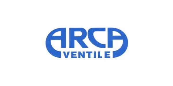 ARCA 控制阀-执行机构-定位器 德国原装进口
