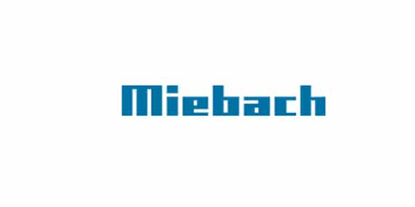 Miebach 焊接设备-焊接机-激光焊机 德国原装进口
